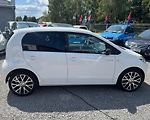 Volkswagen up! (2014) / Servisní knížka - náhled 8