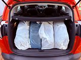 Opel Crossland X 1.2 Enjoy, ČR, 34 tkm - náhled 10