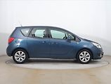 Opel Meriva (2015) 1.4 Turbo, po STK, v provozu - náhled 6