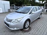 Toyota Avensis 1.8i 108 kW navi. serviska - náhled 1