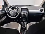 Toyota Aygo (2015) 1.0i, AC, tempo - náhled 8