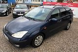 Ford Focus (2003) 2,0i 16V KLIMA ELOKNA VYH.SKLO - náhled 2