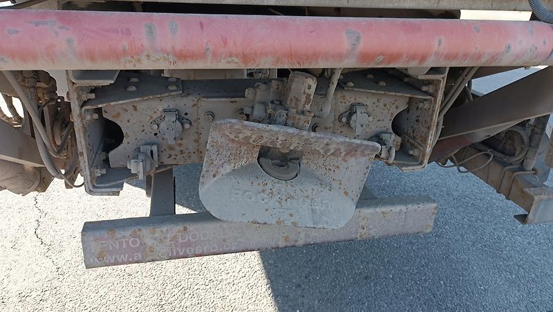 Iveco Eurocargo ML120E24 skříň,čelo,6ti válec - fotka 11 z 19