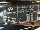 Mercedes-Benz Třídy C 180 CGI AUTOMAT LED NAVIGACE - náhled 38