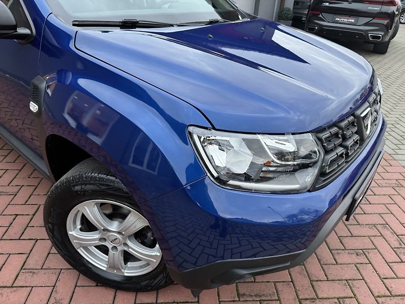 Dacia Duster (2021) 1.3i TCe Klima Tempomat BT - fotka 34 z 45