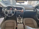 Audi A4 Allroad (2012) 2,0TDI,LED,ALU,TAŽNÝ,MAN,4X4 - náhled 19