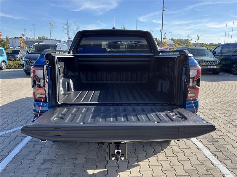Ford Ranger 3,0 Raptor 215kW DPH - fotka 12 z 55