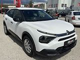 Citroën C4 (2022) 1.2PT, Life, TZ - náhled 1
