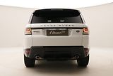 Land Rover Range Rover Sport 3.0 SDV6 HSE AWD AUT - náhled 11
