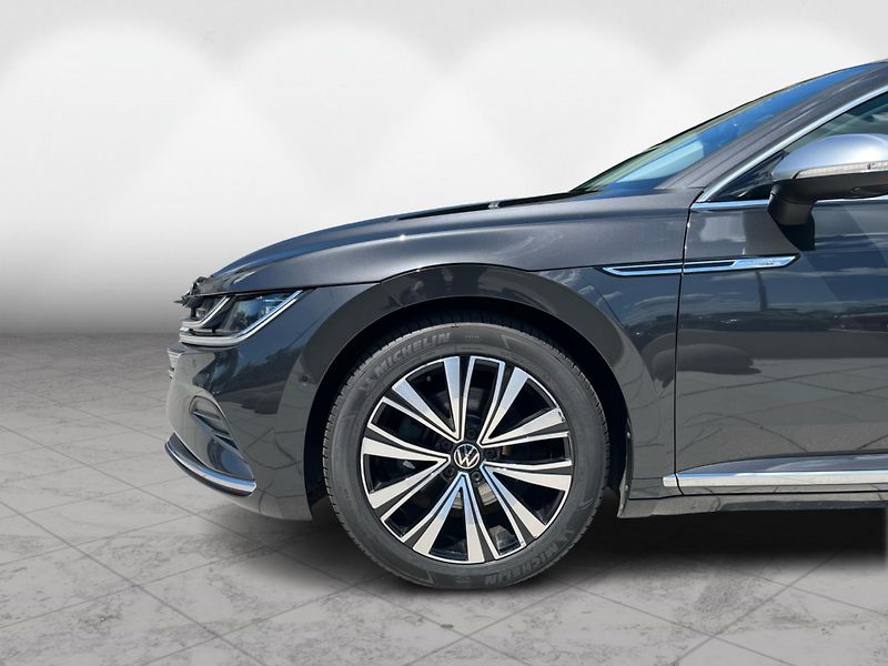 Volkswagen Arteon Shooting Brake Elegance 2.0 TDI 147kW DSG 4x4 - fotka 10 z 30