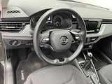 Škoda Kamiq (2021) 1.0 TSi, Ambition Plus - náhled 12