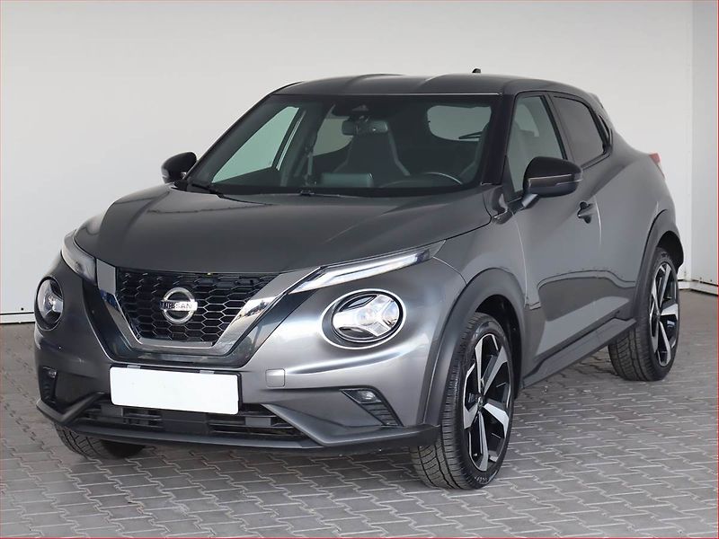 Nissan Juke (2021) Tekna 1.0 DIG-T, Automat - fotka 2 z 23