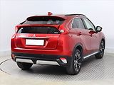 Mitsubishi Eclipse Cross (2019) 1.5 T-MIVEC, 4X4, Automat, ČR - náhled 4
