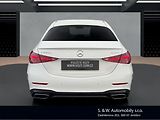 Mercedes-Benz Třídy C 220 d 4MATIC AMG - náhled 6