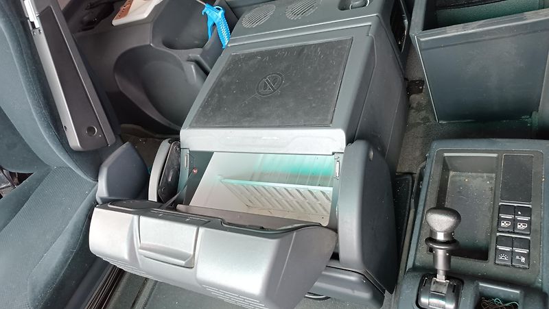 MAN TGX 18,480 Nez. klima, Nové ČR  - fotka 9 z 18