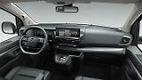 Opel Zafira (2026) L2 Eleg. 2.2 CDTi 180k AT-7sed - náhled 4
