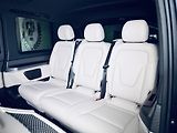 Mercedes-Benz Třídy V (2024) 300d*EXL*AMG*4M*NEZTOP*27.ZÁR - náhled 30