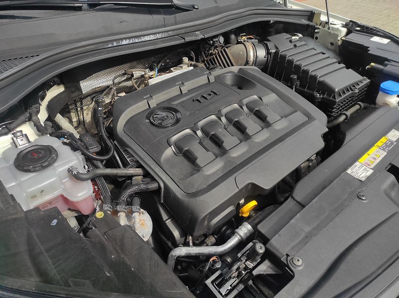 Škoda Kodiaq 2,0TDi RS,4x4,DSG,7 míst,TZ - fotka 55 z 69