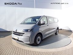 Volkswagen Transporter (2025) Kombi DR 2,0 TDI 110kW - fotografie inzerátu