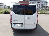 Ford Transit Custom 2,2TDCi 8 MÍST PO ROZVODECH ! - náhled 6