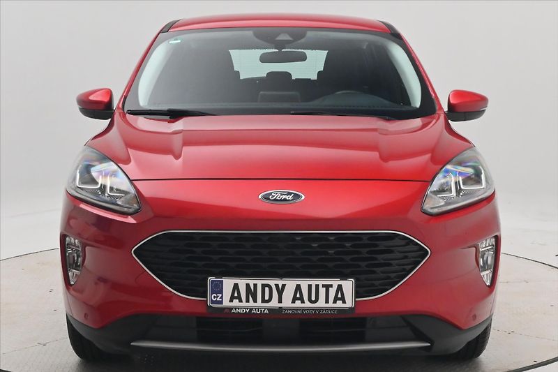 Ford Kuga 1,5 EcoBlue 88 kW AT8 Trend Zá - fotka 2 z 28