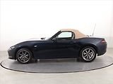 Mazda MX-5 (2024) 1.5 Skyactiv G - náhled 21