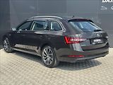 Škoda Superb 2,0 TDI 110kW L&K ČR 1.MAJITEL - náhled 6