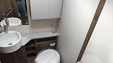 CI Caravans International (2026) MAGIS 67 INTEGRAL 2x skladem  - náhled 15