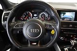 Audi Q5 3.0 TDI 190kW QUATTRO S-LINE - náhled 27