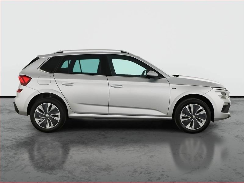 Škoda Kamiq (2025) 1.0 TSI, Drive, FullLed - fotka 6 z 15