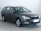 Škoda Octavia (2012) Elegance 2.0 TDI, Navi - náhled 1