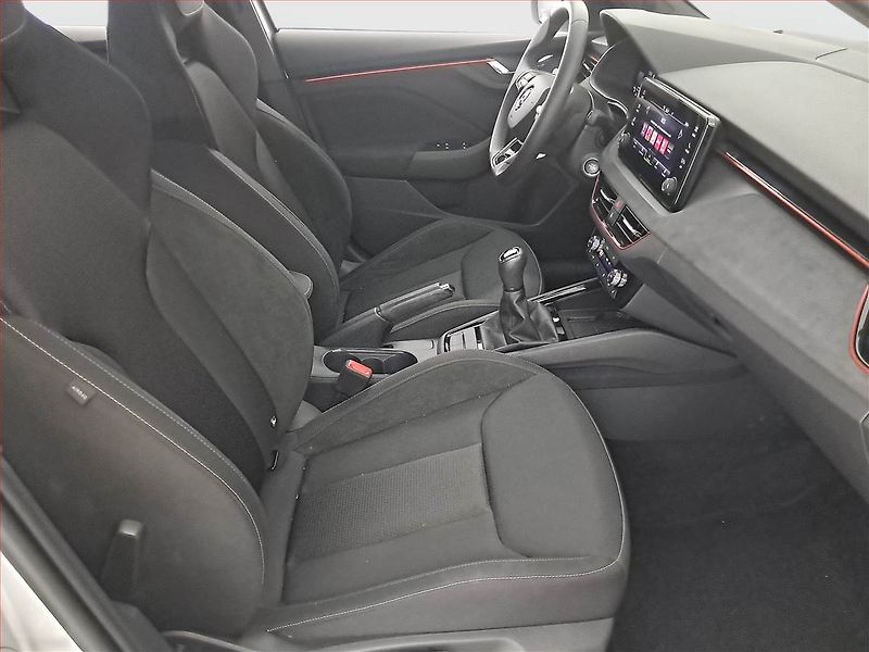 Škoda Kamiq (2024) 1.0 TSI, Drive - fotka 9 z 21