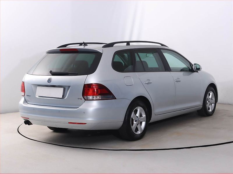 Volkswagen Golf (2013) 1.4 TSI, Serv.kniha, Tempomat - fotka 5 z 18
