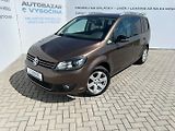 Volkswagen Touran (2011) 1.4TSI STYLE! Tažné! Navi! - náhled 8