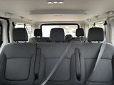 Renault Trafic (2025) COMBI L2H1 170k AT9 RED 8 MÍST - náhled 19