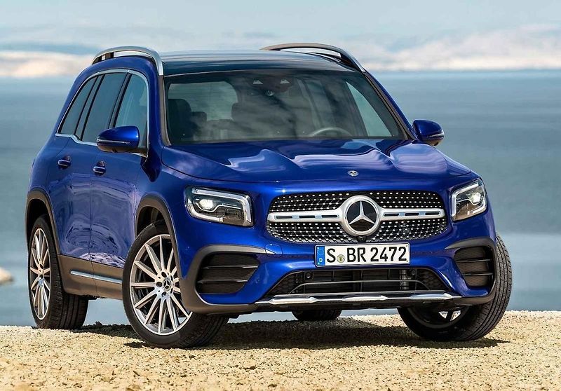 Poměrně hodně svolávacích akcí se týká modelů značky Mercedes-Benz