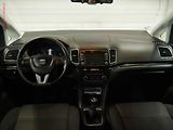 Seat Alhambra (2011) 2.0 TDi 7míst, Navi, panor. - náhled 8