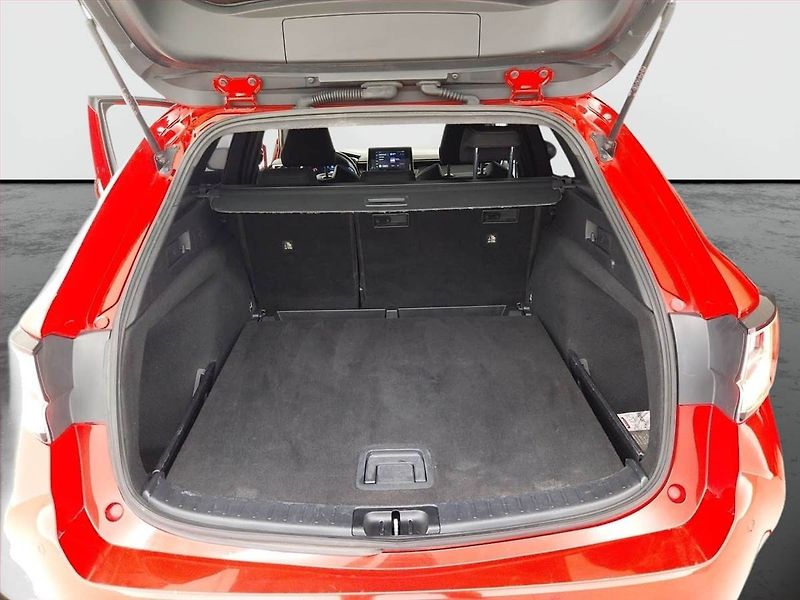 Toyota Corolla (2022) Comfort 1.8 Hybrid - fotka 14 z 19