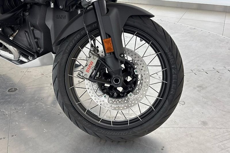 BMW R 1300 GS Adventure - fotka 8 z 13