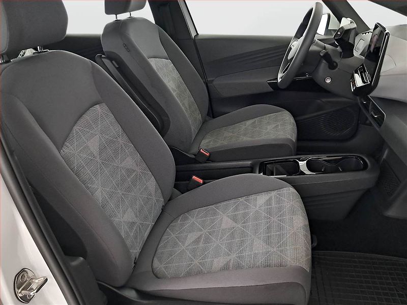Volkswagen ID.3 (2021) Pro Perf. (62 kWh), SoH 94% - fotka 9 z 21