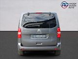 Citroën SpaceTourer 2,0 HDi  1.MAJ,A/T,DPH,8MÍST - náhled 6