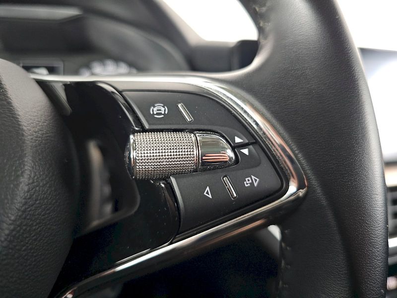 Škoda Scala (2021) 1.5TSi 110kW STYLE PLUS - fotka 10 z 28