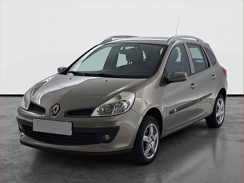 Renault Clio (2008) 1.2 16V , po STK, zamluveno - fotka 2 z 16