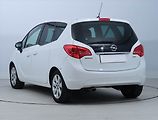 Opel Meriva (2013) 1.7 CDTI, Serv.kniha, Tempomat - náhled 3