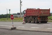 Sedm kilometrů nové dálnice D55 nahradí přetíženou I/55.