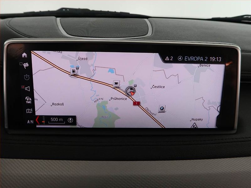 BMW X6 (2018) xDrive30d - fotka 21 z 23