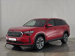 Škoda Kodiaq Exclusive Sel. 4x4 DSG - fotografie inzerátu
