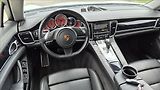 Porsche Panamera 3,0 309 KW Sport Chrono DPH - náhled 12