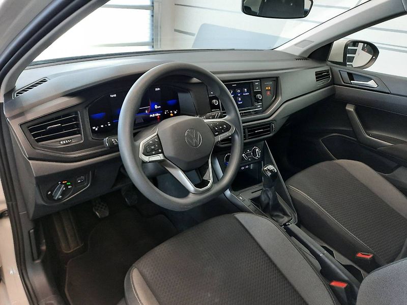 Volkswagen Taigo (2022) 1.0 TSI (70kW/95k) Life - fotka 6 z 26