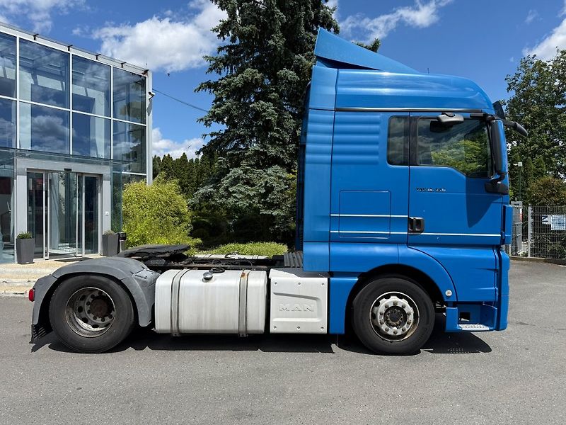 MAN TGX18.440 EURO 6 - fotka 3 z 20
